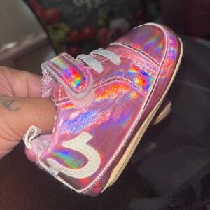 Baby true religion sneakers